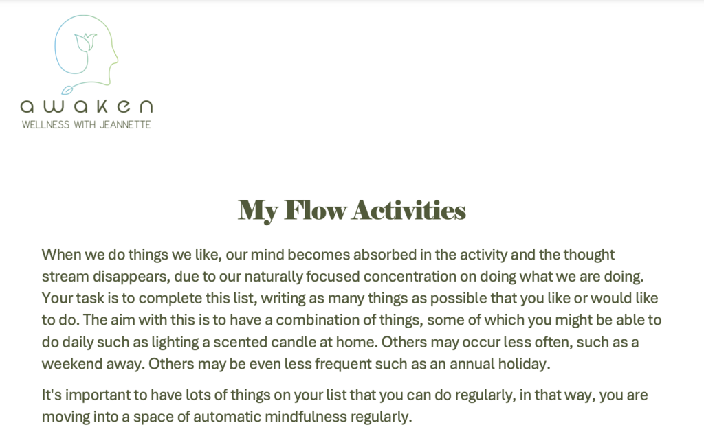 My Flow Activities Screenshot 2024 11 05 At 21.35.43 1024x635