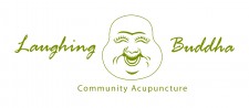Thrive in Midlife Laughing Buddha