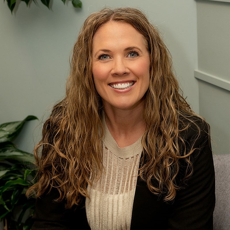 Thrive in Midlife Melanie