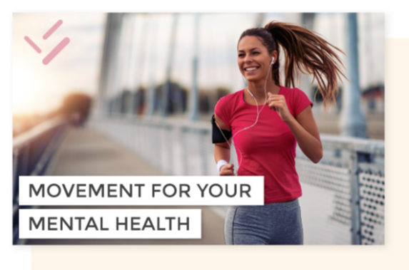 A Natural Approach to Anxiety and Mental Wellbeing in a Digital World MOvement For Your Mental Health