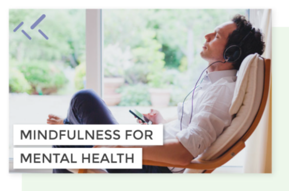 Mindfulness for MH Mindfulness For MH