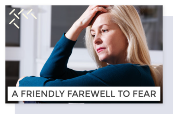a freindly farewell to fear A Freindly Farewell To Fear 1